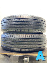 ダンロップ ルマン5 185/60R16 2本