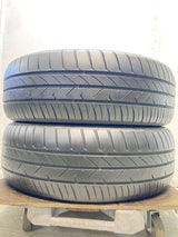 トーヨータイヤ トランパス MP7 205/60R16 2本
