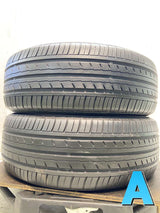 ヨコハマ ブルーアース ES32 195/55R16 2本