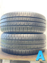 ダンロップ エナセーブ EC204 195/50R16 2本