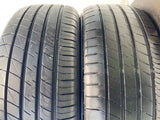 ダンロップ ルマン5 205/55R16 2本