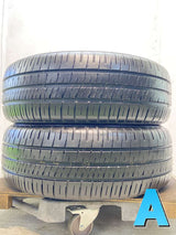 ダンロップ エナセーブ EC204 205/55R16 2本