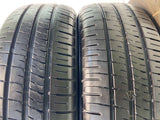 ダンロップ エナセーブ EC204 205/55R16 2本