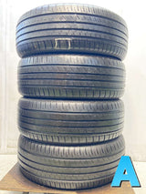 ヨコハマ ブルーアースGT AE51 195/55R16 4本
