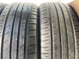 ヨコハマ ブルーアースGT AE51 195/55R16 4本