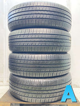 グッドイヤー エフィシェント グリップ ECO ハイブリット EG01 205/60R16 4本