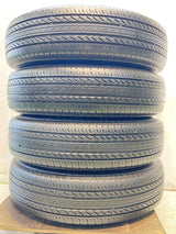 ブリヂストン デューラー H/L850 175/80R16 /スズキ純正 5.0J+ 139.7-5穴 4本