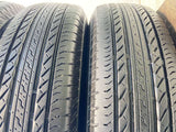 ブリヂストン デューラー H/L850 175/80R16 /スズキ純正 5.0J+ 139.7-5穴 4本