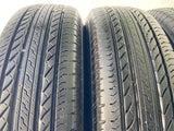 ブリヂストン デューラー H/L850 175/80R16 /スズキ純正 5.0J+ 139.7-5穴 4本