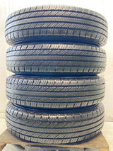 ヨコハマ ジオランダー CV G058 175/80R16 /スズキ純正 5.0J+ 139.7-5穴 4本