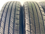 ヨコハマ ジオランダー CV G058 175/80R16 /スズキ純正 5.0J+ 139.7-5穴 4本