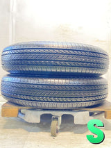 ブリヂストン デューラー H/L852 175/80R16 2本