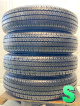 ブリヂストン デューラー H/L684-2 175/80R16 4本