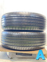 ヨコハマ ブルーアース-RV RV-03 215/65R16 2本
