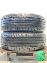 グッドイヤー エフィシェント グリップ ECO ハイブリット EG01 205/60R16 2本