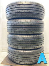 グッドイヤー エフィシェント グリップ ECO ハイブリット EG01 215/60R16 4本