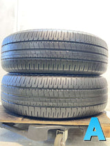 ブリヂストン エコピア NH200 205/60R16 2本