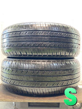 セイバーリングSL201 205/55R16 2本