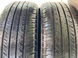 セイバーリングSL201 205/55R16 2本