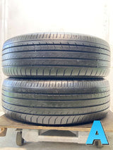 ヨコハマ ブルーアース RV-03 205/60R16 2本