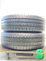 ダンロップ エナセーブ EC204 205/60R16 2本