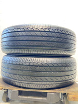 グッドイヤー エフィシェント グリップ 205/60R16 2本