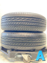 ブリヂストン レグノ GRV2 195/60R16 2本