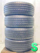 ヨコハマ エコス ES31 215/55R16 4本