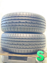 ヨコハマ アドバン スポーツ ZPS 195/55R16 2本