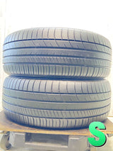 グッドイヤー エフィシェント グリップRVF02 205/55R16 2本