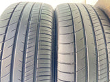 グッドイヤー エフィシェント グリップRVF02 205/55R16 2本