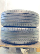 ピレリ パクジー 205/60R16 2本