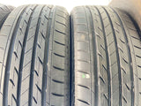ブリヂストン ネクストリー 195/55R16 4本