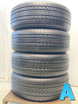 ブリヂストン デューラー H/L 850 215/60R16 4本