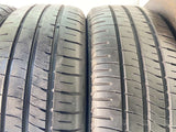 ダンロップ エナセーブ EC204 195/55R16 4本