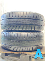 ダンロップ エナセーブ RV505 205/55R16 2本