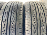 ブリヂストン TECHNO SPORTS 195/55R16 4本