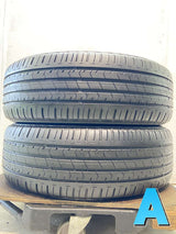 ブリヂストン エコピア NH100 195/55R16 2本