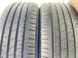 ブリヂストン エコピア NH100 195/55R16 2本