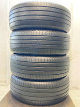 ミシュラン プライマシー4 205/60R16 4本