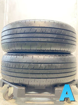 ブリヂストン プレイズ PX-RV2 195/60R16 2本