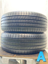 ダンロップ ルマン5 205/55R16 2本