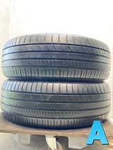 グッドイヤー エフィシェント グリップ RVF02 205/60R16 2本