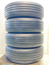 トーヨータイヤ SD-7 205/60R16 /ホンダ純正 6.0J+50 114.3-5穴 4本