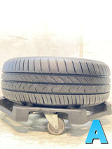 トーヨータイヤ トランパス mp7 205/55R16 1本