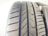 トーヨータイヤ トランパス mp7 205/55R16 1本