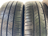 トーヨータイヤ トランパスmp7 205/60R16 2本