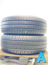 ヨコハマ ブルーアース-ES ES32 205/60R16 2本