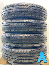 ブリヂストン デューラー H/T 684-2 175/80R16 4本