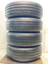 ダンロップ エナセーブ EC204 205/60R16 /トヨタ純正 6.5J+39 114.3-5穴 4本